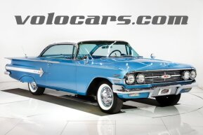 1960 Chevrolet Impala for sale 101885382