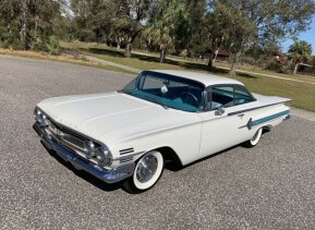 1960 Chevrolet Impala for sale 101847948