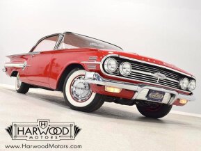1960 Chevrolet Impala for sale 101894524