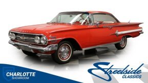 1960 Chevrolet Impala for sale 101907670