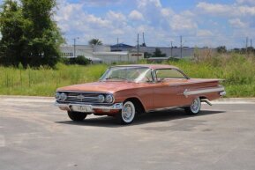 1960 Chevrolet Impala for sale 101914714