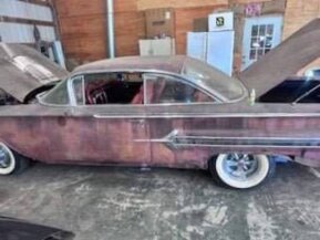 1960 Chevrolet Impala for sale 101966984