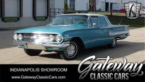 1960 Chevrolet Impala for sale 101972386