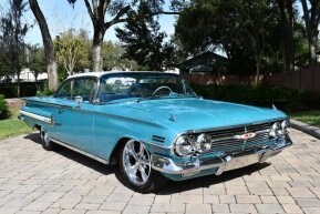 1960 Chevrolet Impala for sale 101984576