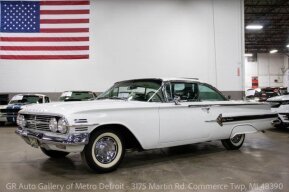 1960 Chevrolet Impala for sale 101994821