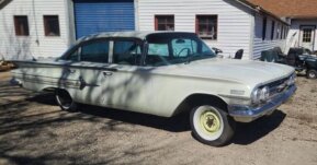 1960 Chevrolet Impala for sale 102012887