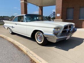 1960 Chrysler 300 for sale 101687258