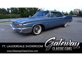 1960 Chrysler Imperial Crown for sale 101689017