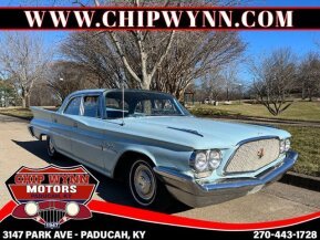 1960 Chrysler Windsor for sale 101995007