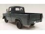 1960 Dodge D/W Truck for sale 101762554