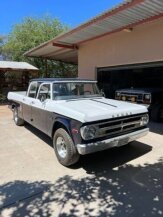 1960 Dodge D/W Truck for sale 101899372