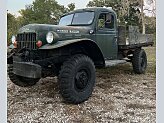 1960 Dodge Power Wagon for sale 101947729
