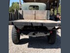 Thumbnail Photo 6 for 1960 Dodge Power Wagon for Sale by Owner
