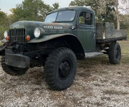 1960 Dodge Power Wagon for sale 101947729