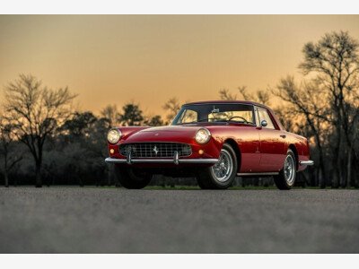 1960 Ferrari 250 for sale 101857637