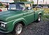 1960 Ford F100 2WD Regular Cab for sale 101176977