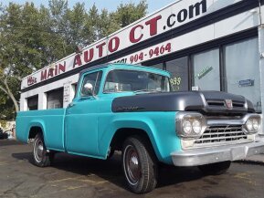 1960 Ford F100 for sale 101415820
