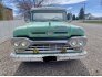 1960 Ford F100 for sale 101588551