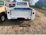 1960 Ford F100 for sale 101588600