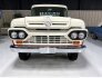 1960 Ford F100 for sale 101801491
