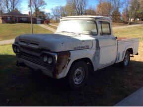 1960 Ford F100 for sale 101822866