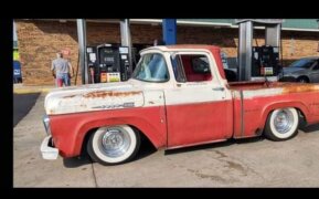 1960 Ford F100 for sale 101899354