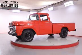 1960 Ford F100 for sale 101912363