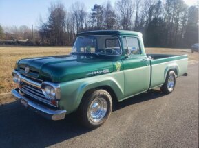 1960 Ford F100 for sale 101994893