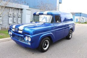 1960 Ford F100 for sale 102008405