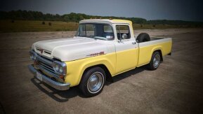1960 Ford F100 for sale 102013456