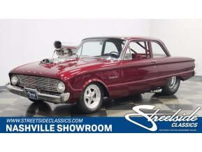 1960 Ford Falcon for sale 101683431