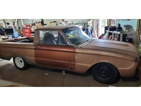 1960 Ford Falcon for sale 101692495