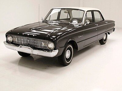 1960 Ford Falcon for sale 101734064
