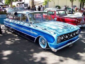 1960 Ford Falcon for sale 101588434