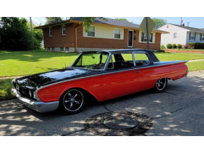 1960 Ford Galaxie for sale 101756214