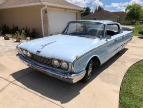 1960 Ford Galaxie for sale 101785365