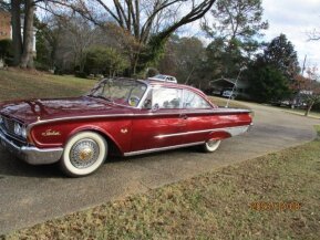 1960 Ford Galaxie for sale 102012175