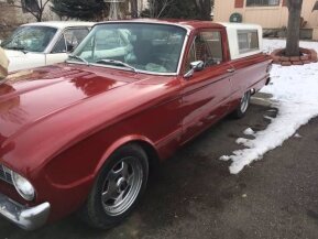 1960 Ford Ranchero for sale 101588119