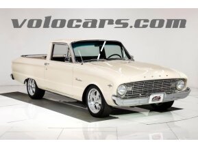 1960 Ford Ranchero for sale 101787424