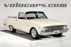 1960 Ford Ranchero for sale 101787424