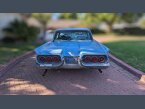 Thumbnail Photo 6 for 1960 Ford Thunderbird for Sale by Owner