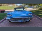 Thumbnail Photo 5 for 1960 Ford Thunderbird for Sale by Owner