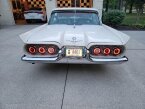 Thumbnail Photo 3 for 1960 Ford Thunderbird for Sale by Owner