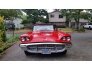 1960 Ford Thunderbird for sale 100788662