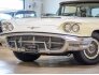 1960 Ford Thunderbird for sale 101481092