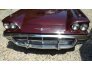 1960 Ford Thunderbird for sale 101588110