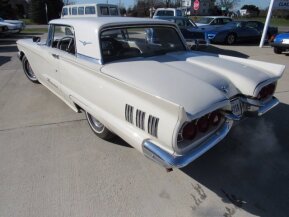 1960 Ford Thunderbird for sale 101655224