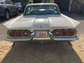 1960 Ford Thunderbird Super for sale 101816582