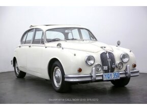 1960 Jaguar Mark II for sale 101561843