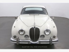 1960 Jaguar Mark II for sale 101757441